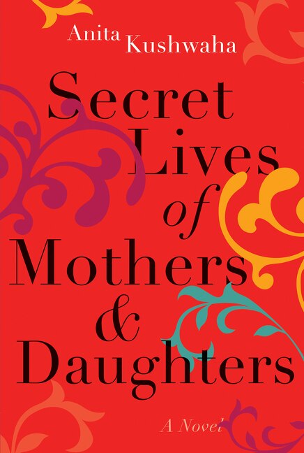 Front cover_Secret Lives of Mothers & Daughters