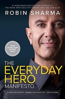 Front cover_The Everyday Hero Manifesto