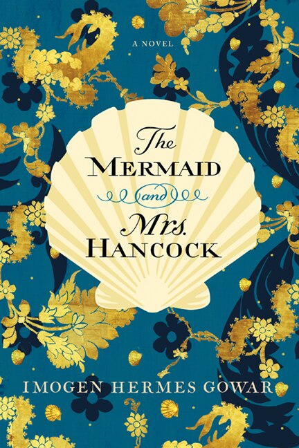 Front cover_MERMAID & MRS HANCOCK