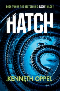 Hatch: A Novel