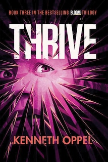 Thrive: A Novel