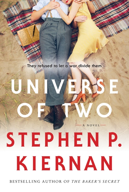 Front cover_Universe Of Two