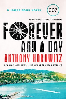 Front cover_Forever And A Day