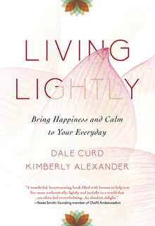 Couverture_Living Lightly