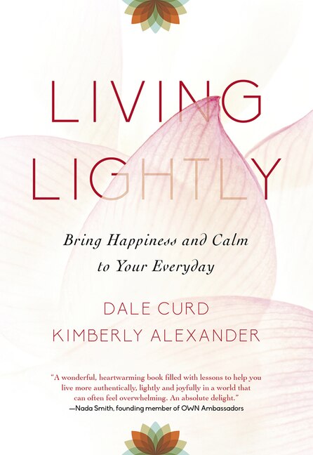 Couverture_Living Lightly
