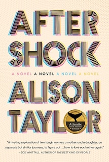 Front cover_Aftershock