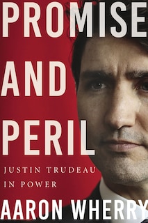 Front cover_Promise and Peril