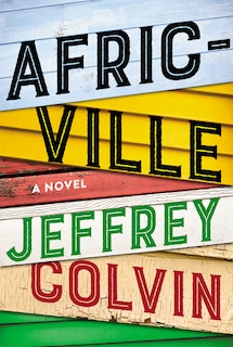 Front cover_Africville