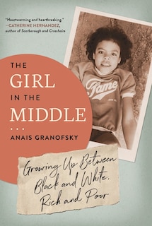 Front cover_The Girl in the Middle