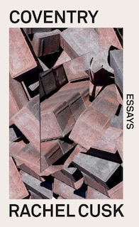 Front cover_Coventry: Essays