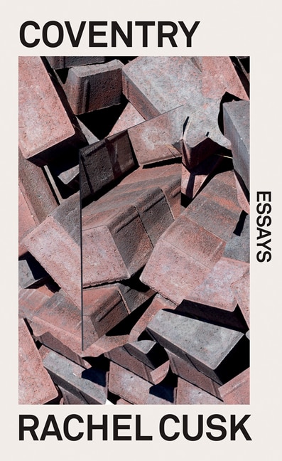 Front cover_Coventry: Essays