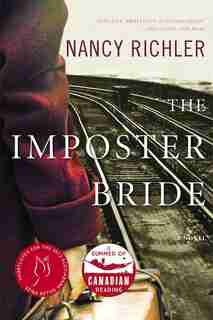 The Imposter Bride: A Novel by Nancy Richler