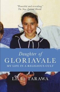 Front cover_Daughter Of Gloriavale