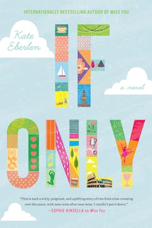 Front cover_If Only