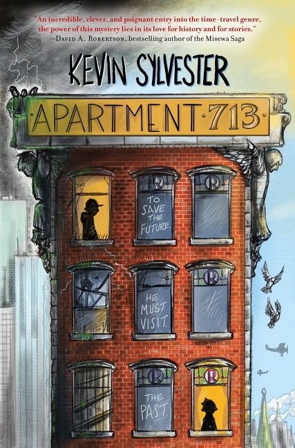 Apartment 713 image number 0
