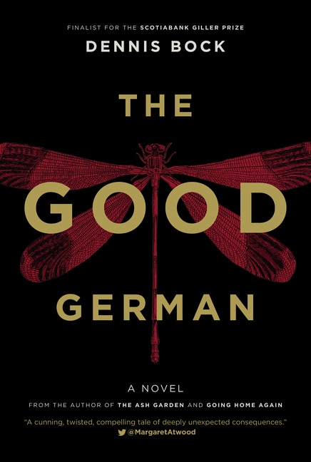 Couverture_The Good German