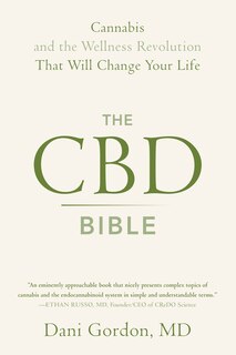 Front cover_The Cbd Bible