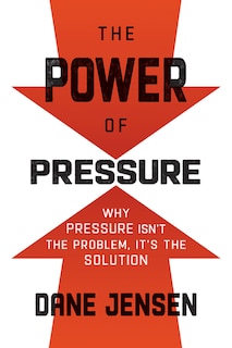 Front cover_POWER OF PRESSURE