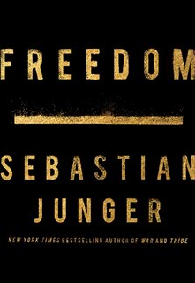 Front cover_Freedom