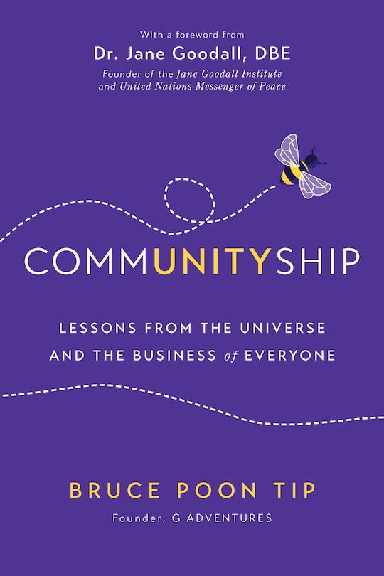 Front cover_CommunityShip