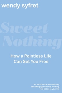 Couverture_Sweet Nothing
