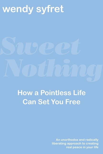 Couverture_Sweet Nothing