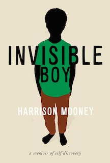 Front cover_Invisible Boy