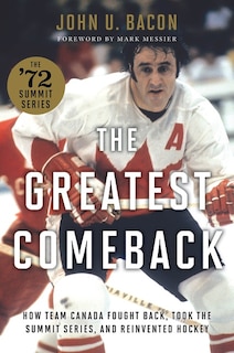 Couverture_The Greatest Comeback