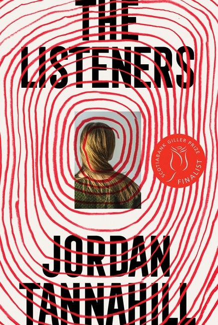 LISTENERS: A Novel