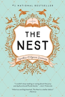 Couverture_The Nest
