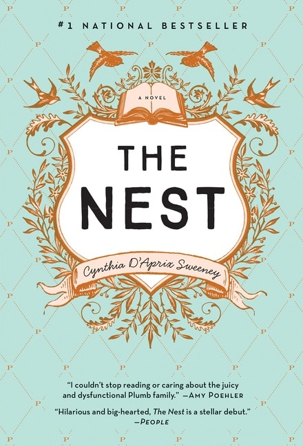 The Nest: A Novel