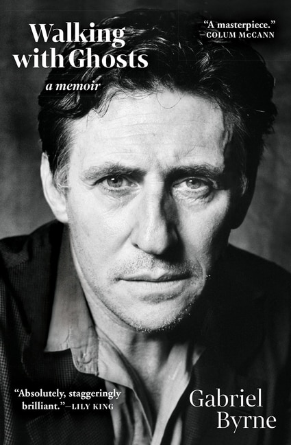 Front cover_Walking With Ghosts