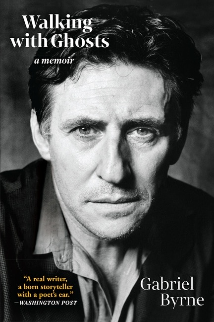 Front cover_Walking With Ghosts