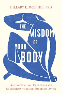 Front cover_The Wisdom Of Your Body