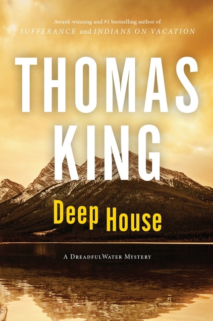 Front cover_Deep House