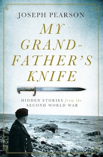 Couverture_MY GRANDFATHERS KNIFE