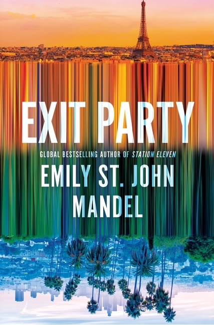 Front cover_Exit Party