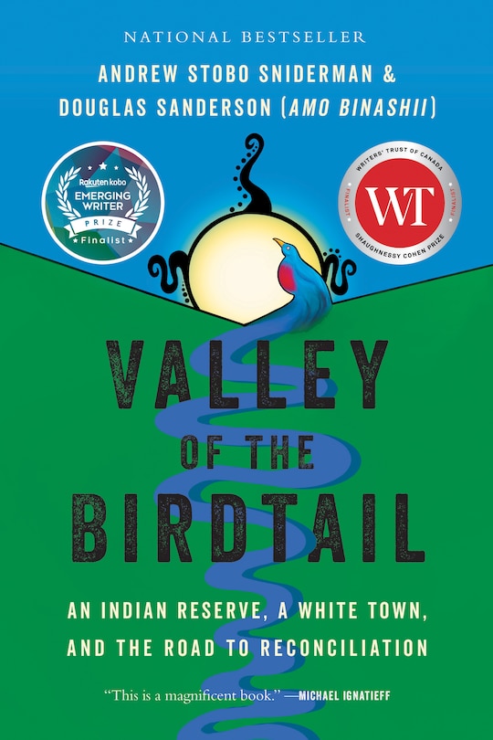 Couverture_Valley of the Birdtail
