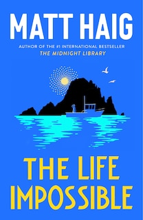 Front cover_The Life Impossible