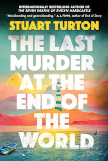 Couverture_The Last Murder at the End of the World