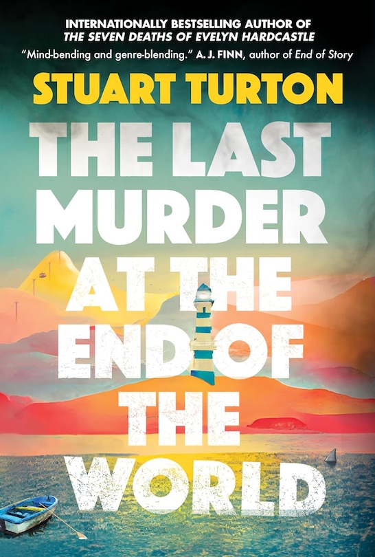 Couverture_The Last Murder at the End of the World