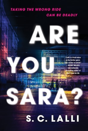 Are You Sara?: A Novel