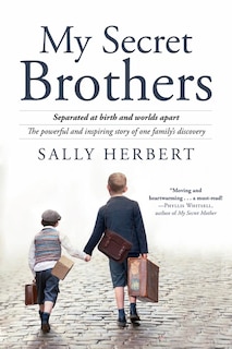 Couverture_My Secret Brothers