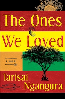 Front cover_The Ones We Loved