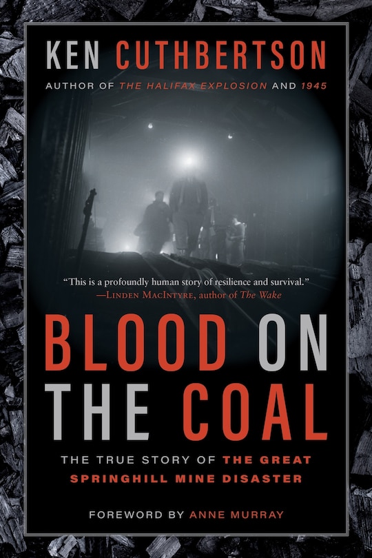Front cover_Blood on the Coal