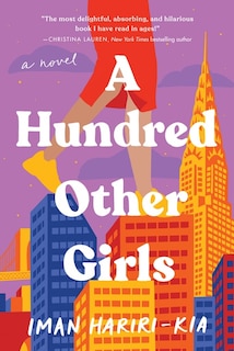 Couverture_A Hundred Other Girls
