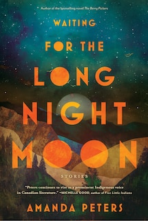 Front cover_Waiting for the Long Night Moon