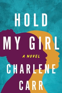 Front cover_Hold My Girl