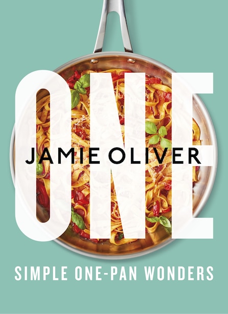 One: Simple One-Pan Wonders de Jamie Oliver