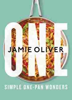 One: Simple One-Pan Wonders de Jamie Oliver